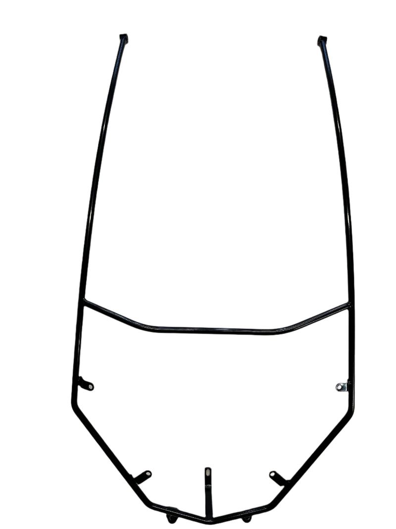 Roadstar 4 Wheel Roof