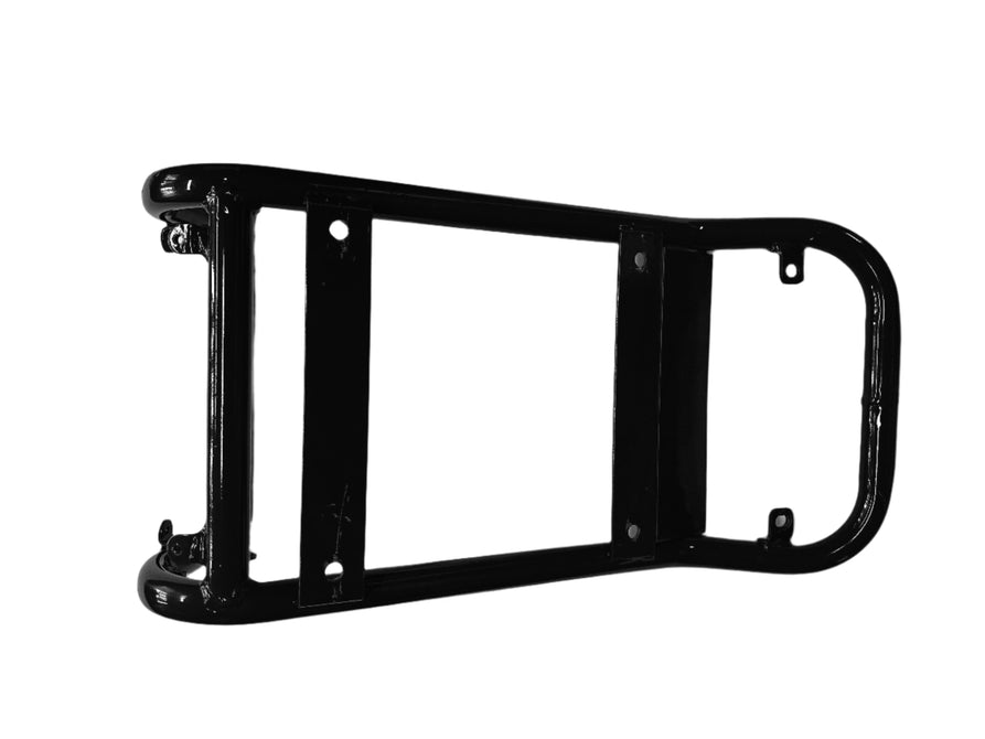Seat Frame for Boomerbeast 2D - Black