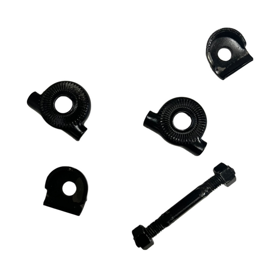 Seat Post Bracket for Bicycle