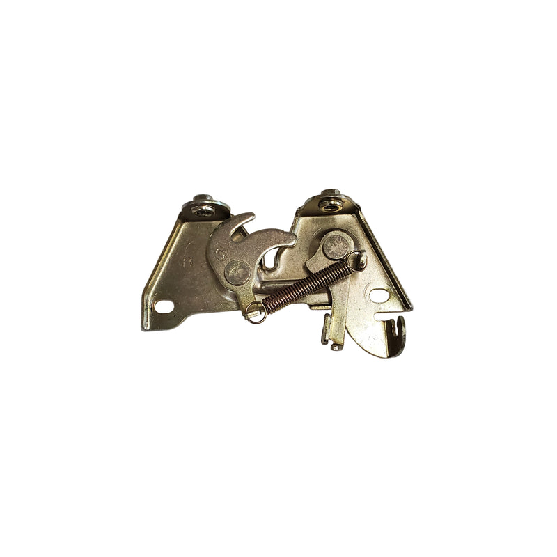 Seat latch for Rickshaw / City Pulse 3 / 4