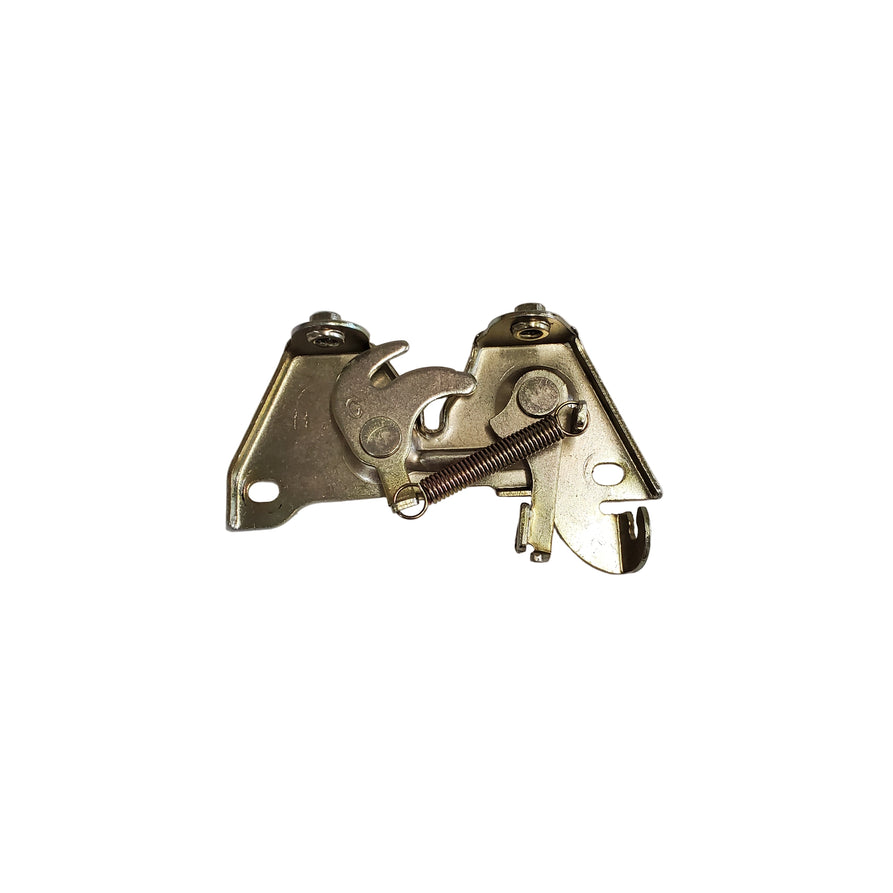 Seat latch for Rickshaw / City Pulse 3 / 4