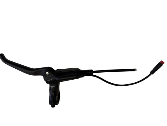 Star Union 150PYD Hydraulic Brake Lever Right
