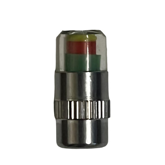 TIre Pressure Valve Cap Monitor 2.4 BAR 35 PSI