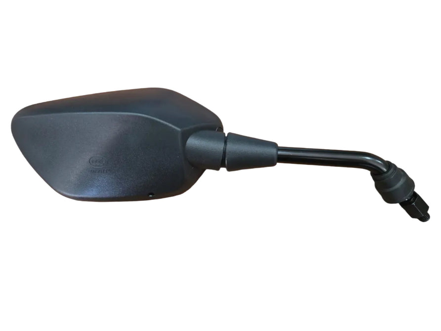 Right Side Mirror for Boomerbeast 2D, Invader & Tectus Scope 3-Wheel Mobility Scooters