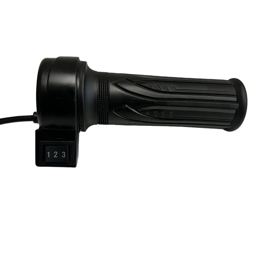 Throttle assembly for Phoenix