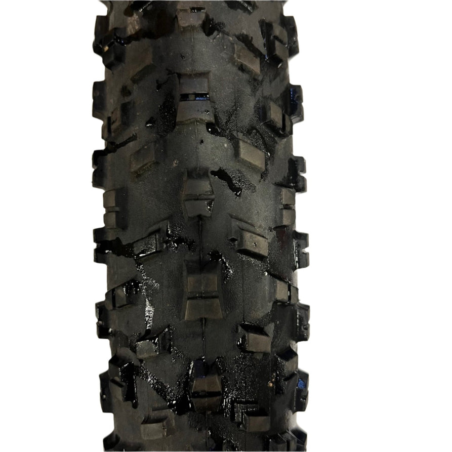 Tire 20x4.0 Tube Type 