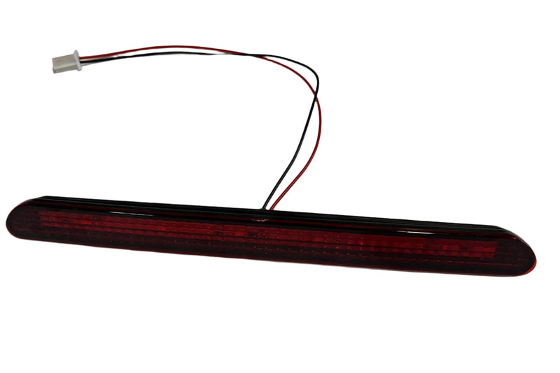 Upper Rear Brake Warning Light for BBX Pro