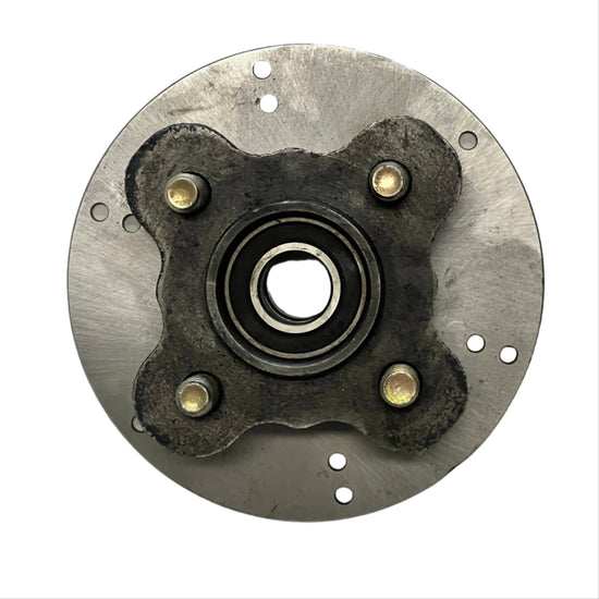 Wheel Brake Hub Assembly for BBX Pro