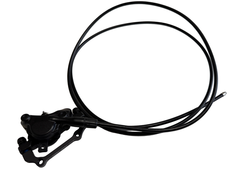 Wildgoose 60V Rear Brake Caliper