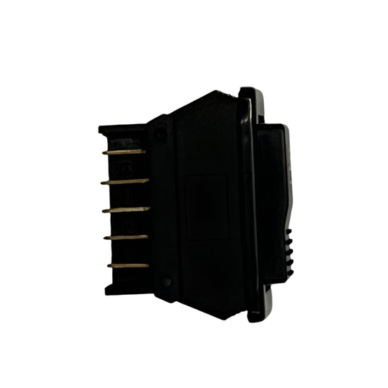 Window Function Switch for Boomerbuggy X Pro (BBX Pro)