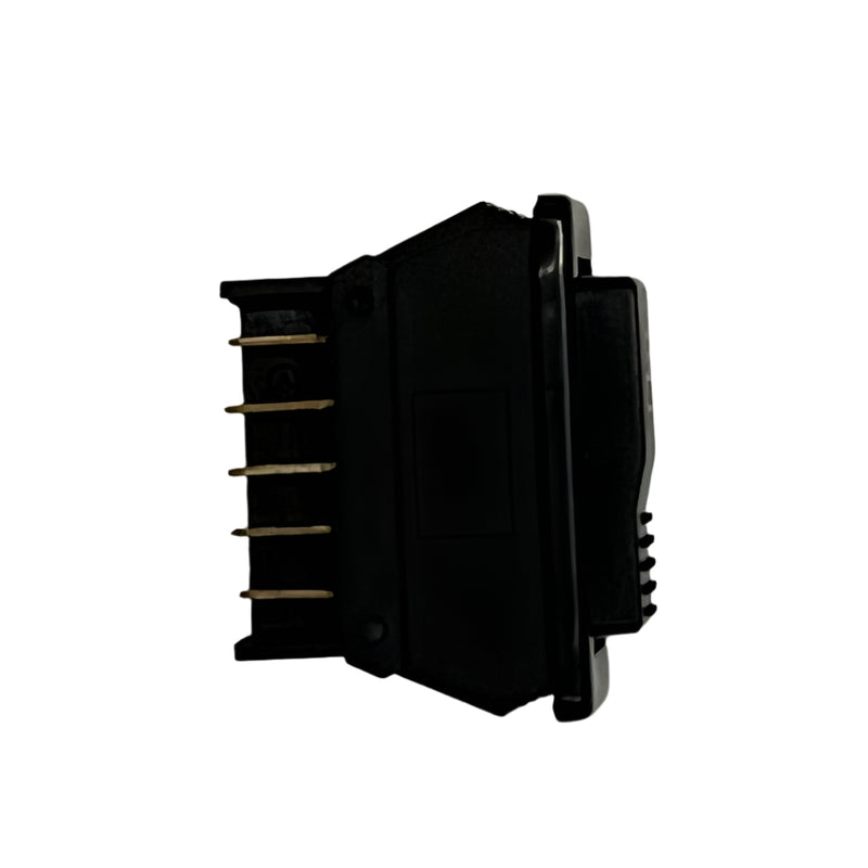Window Function Switch for Boomerbuggy X Pro (BBX Pro)