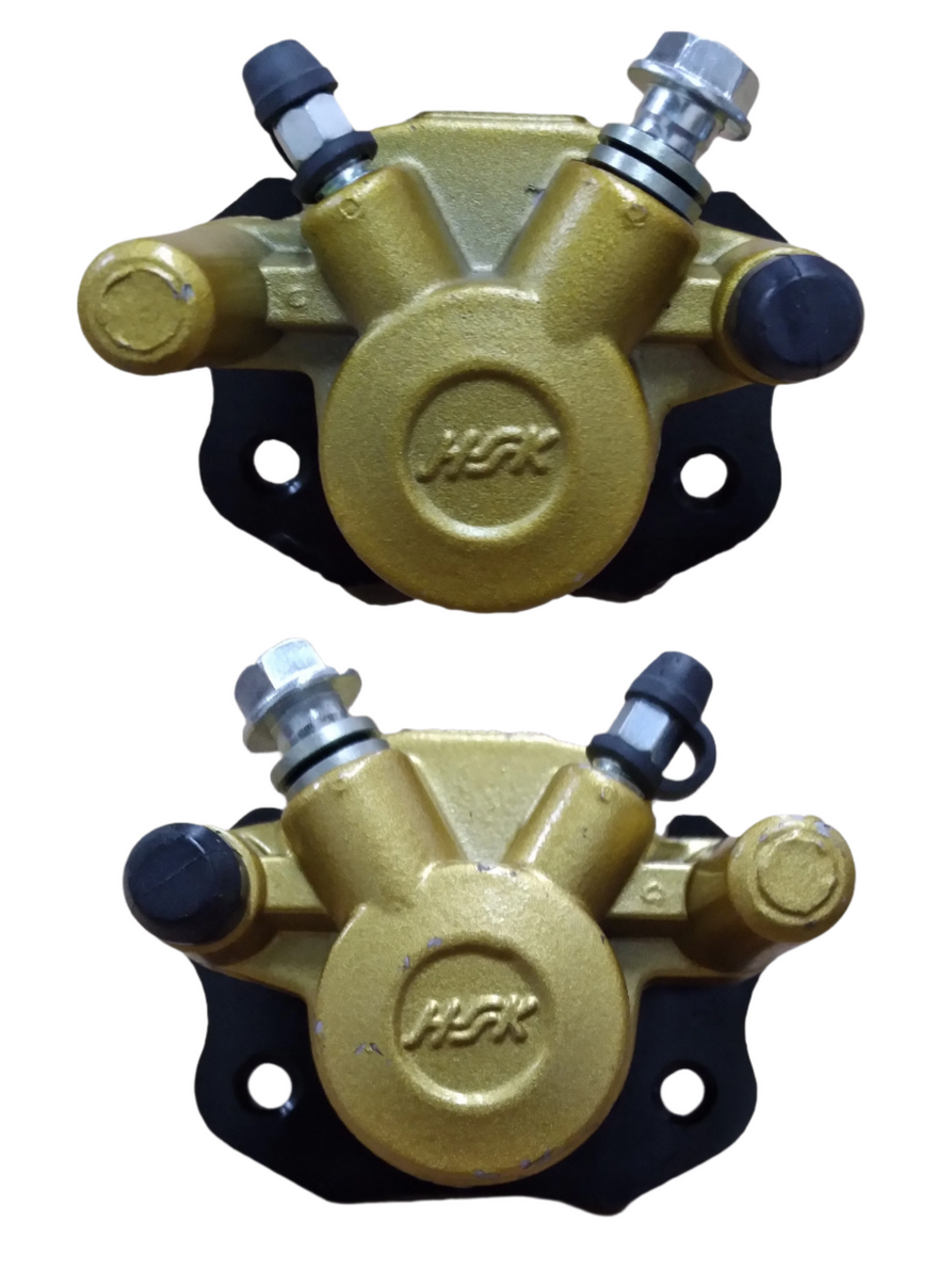 Front brake caliper SET  for BBX