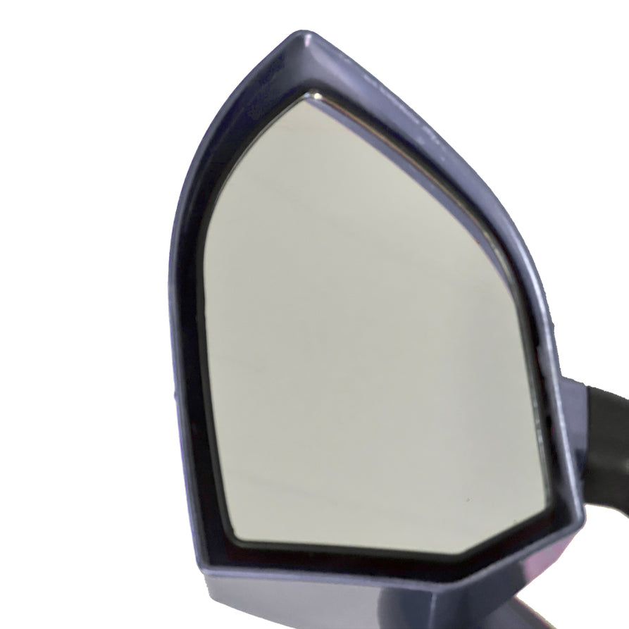 Mirror (*RIGHT SIDE ONLY*) for Boomerbuggy X Pro (BBX Pro) - Grey