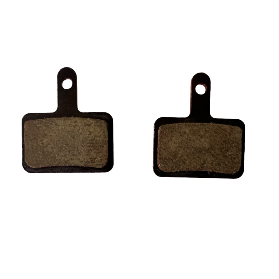 Brake pads for Wild Goose Double Front (set)