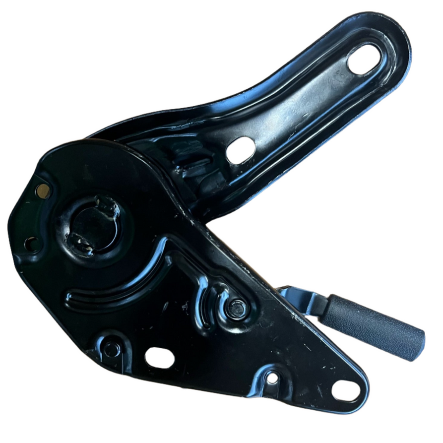 Seat adjustment lever / assembly for the Boomerbuggy X Pro (BBX Pro)