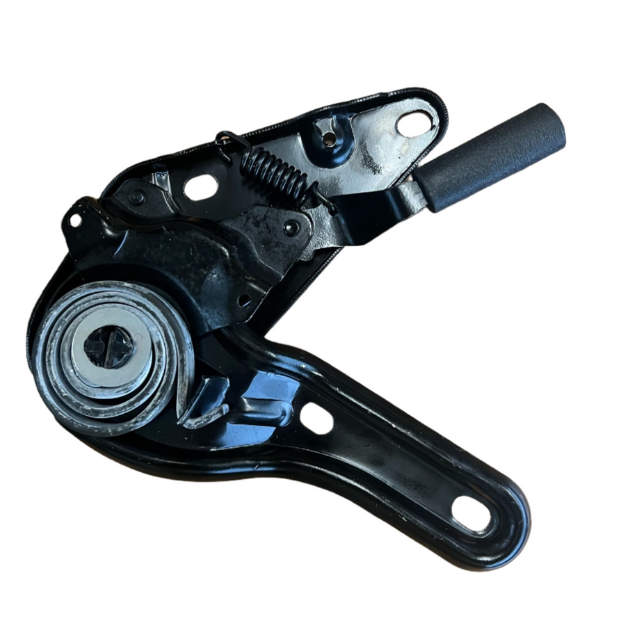 Seat adjustment lever / assembly for the Boomerbuggy X Pro (BBX Pro)