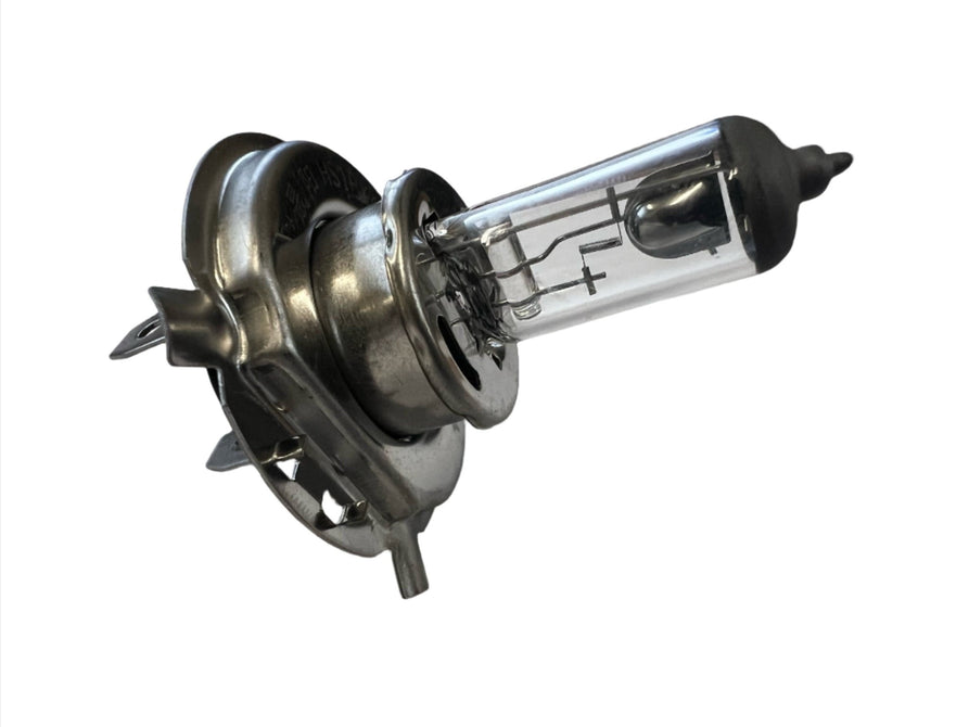 Front Headlight bulb and Assembly for BBX Pro