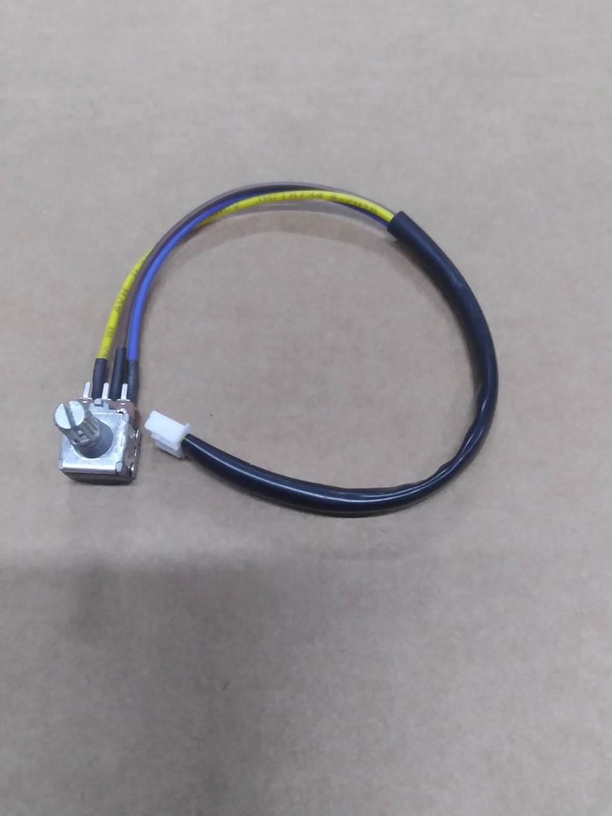 Potentiometer For BB5