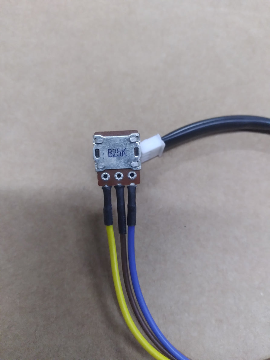 Potentiometer For BB5