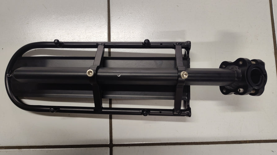 Universal Tail Rack (Seat post mount)