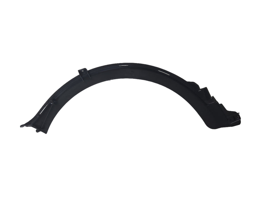 Left Rear Wheel Flare Panel for City Pulse 3 / 4