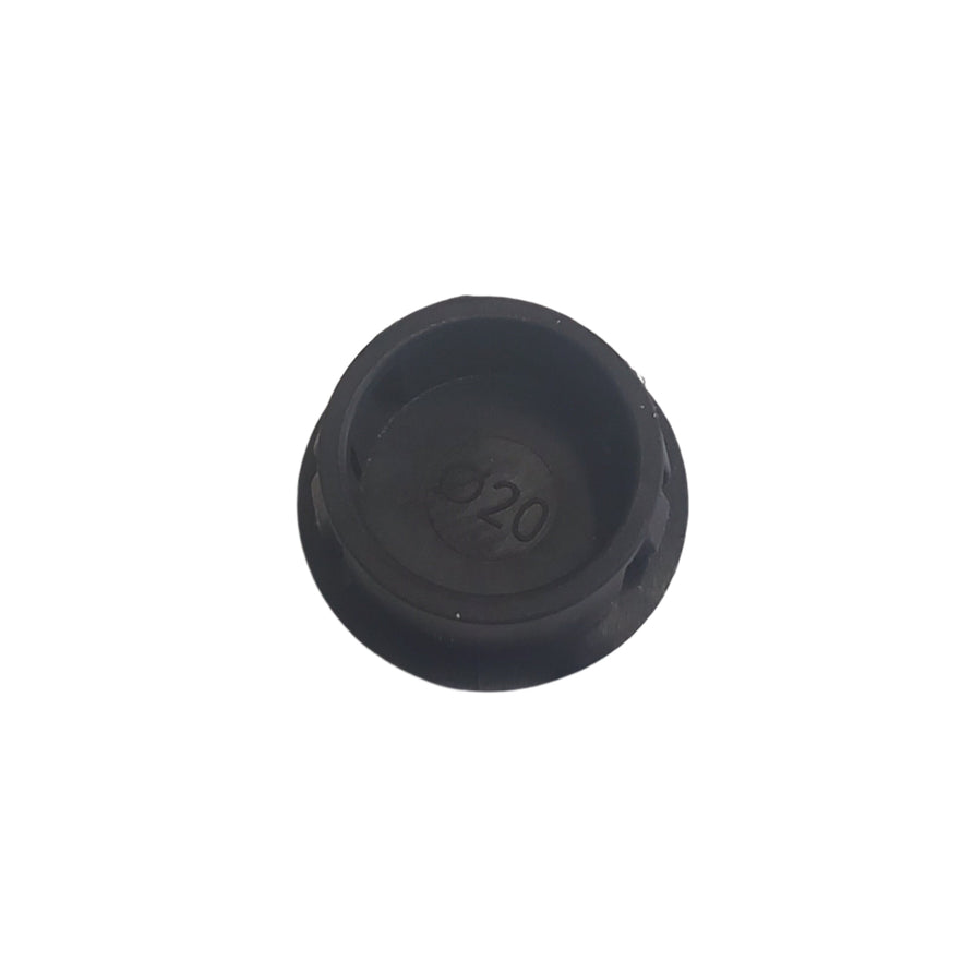 Fairing Body Cap Plugs for City Pulse 3 / 4