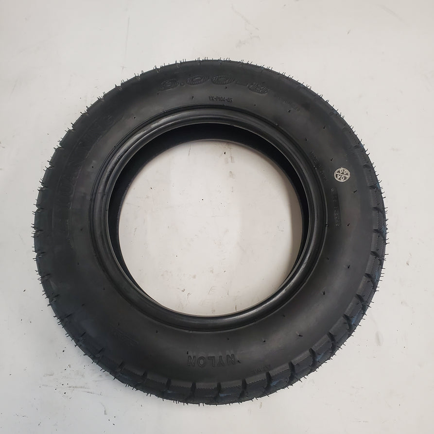 Tire 3.00 X 8.00 Tubeless