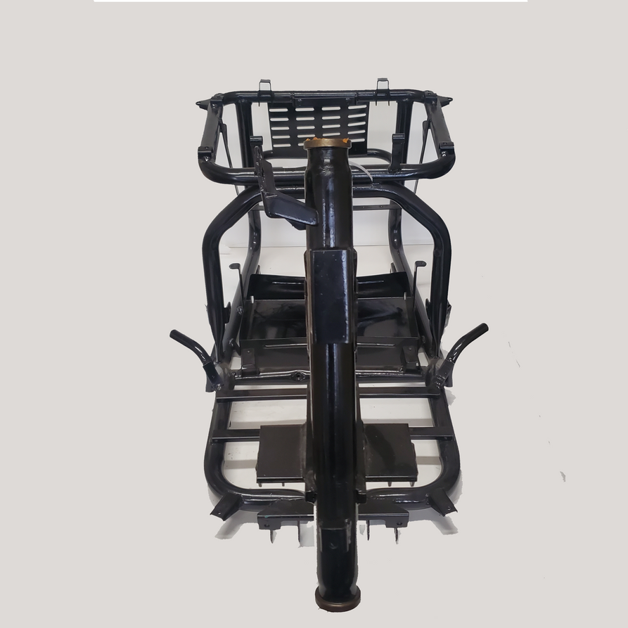 Frame / Chassis for City Pulse 4