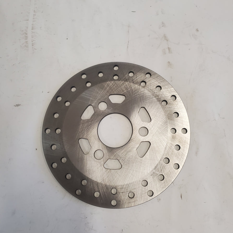 170mm Brake Disc for City Pulse 3 / 4