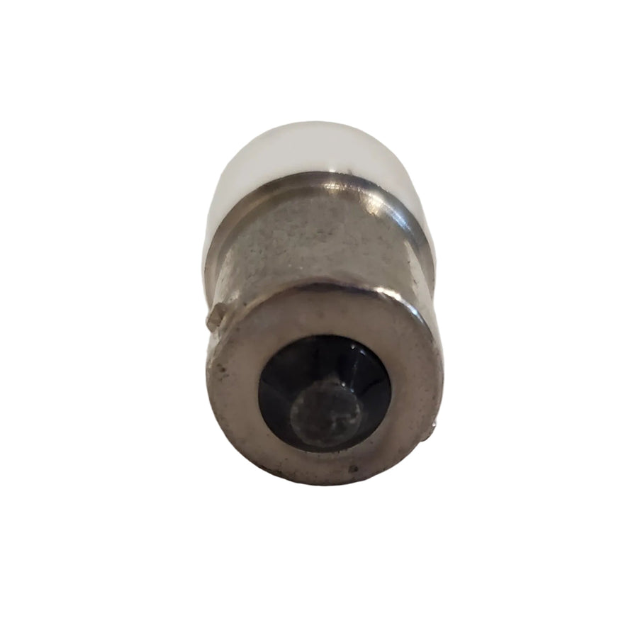 12V 10W Single Element Light Bulb - Clear