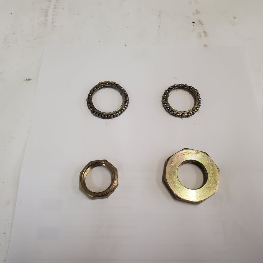 Steering Column Bearing set for City Pulse 3 / 4