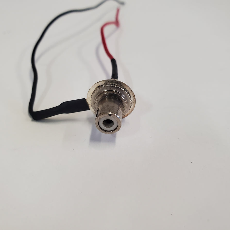 Charging Port for Max S / Max / Paris / Coyote / Monte Carlo