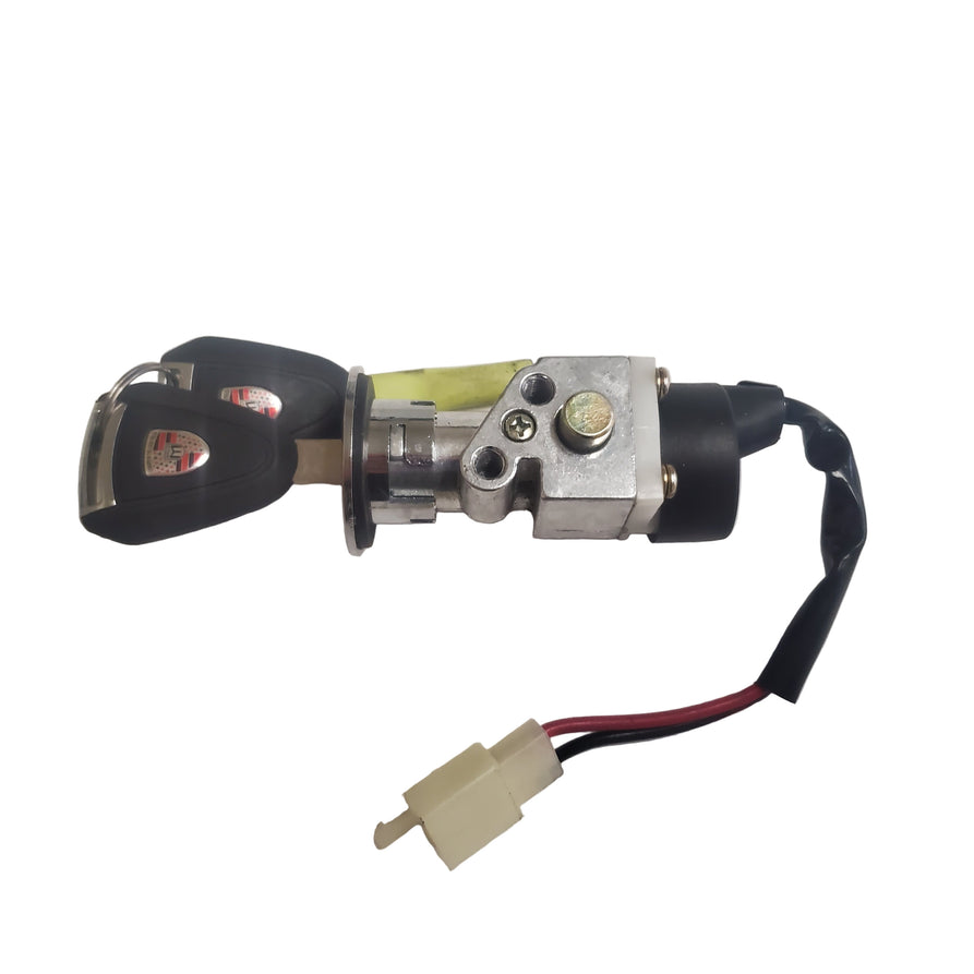 Ignition for Chameleon