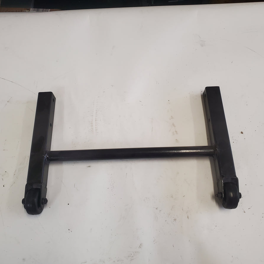 Wheelie Bar for City Pulse 4