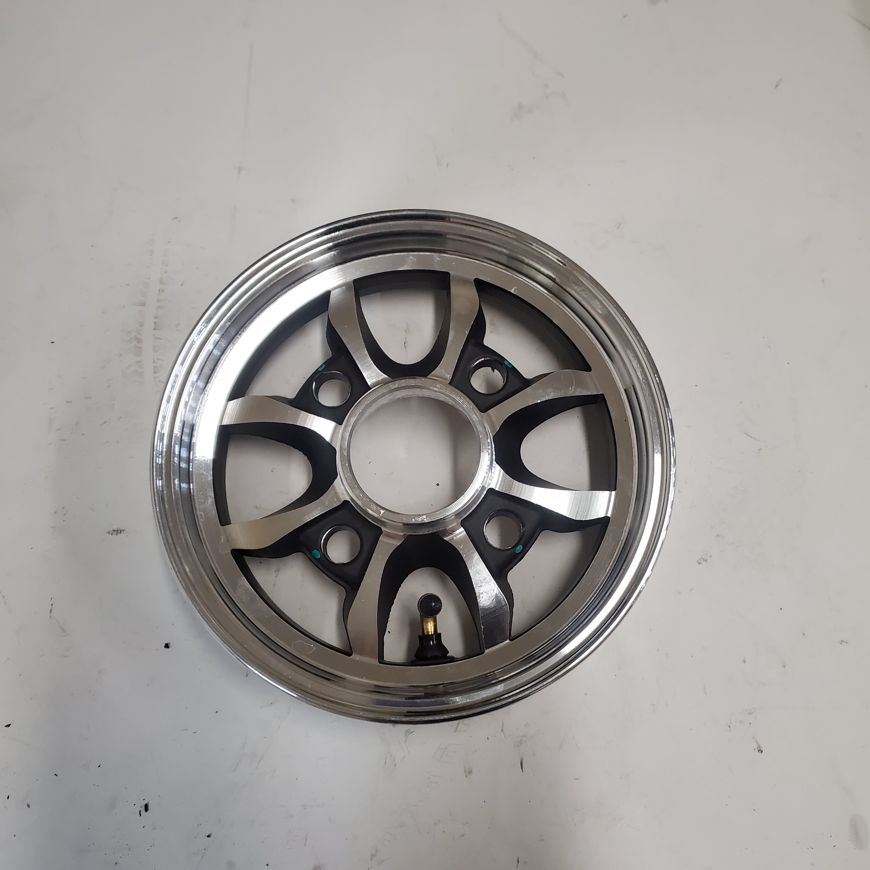 Rim 1.75 x 8 (3.00 - 8 Tire) – Electric Parts Depot