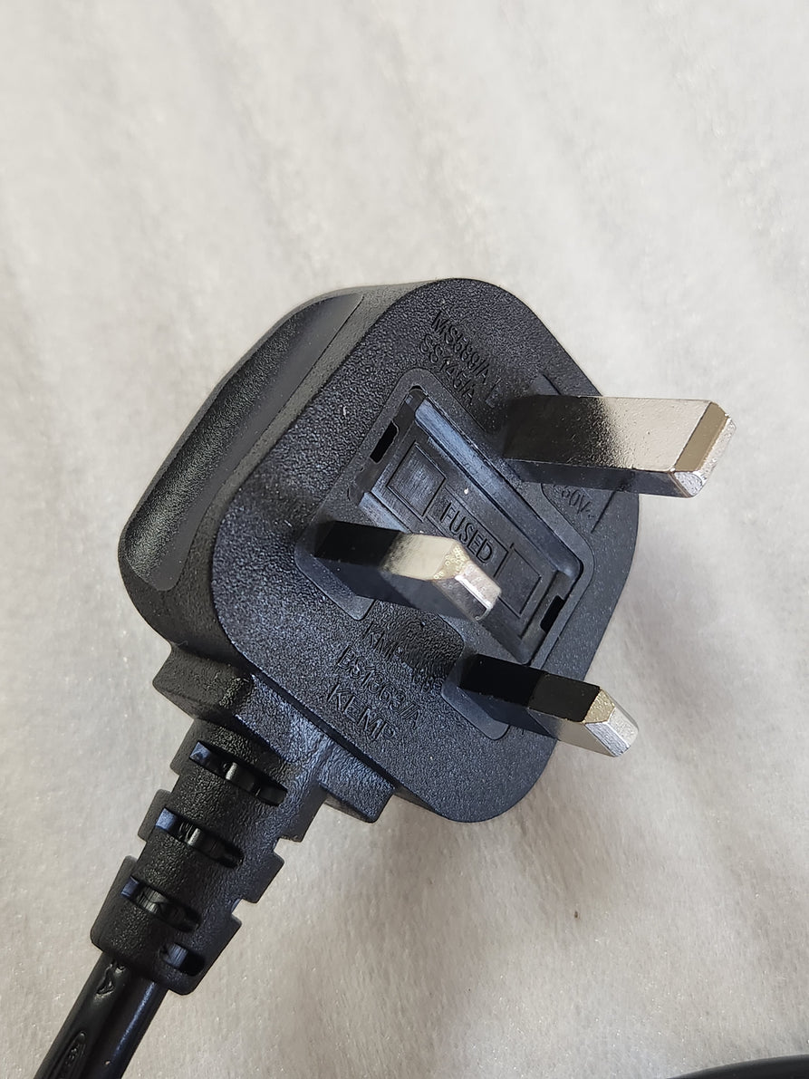 60V 5.0A Lithium Ion Charger PC Plug (T Type)