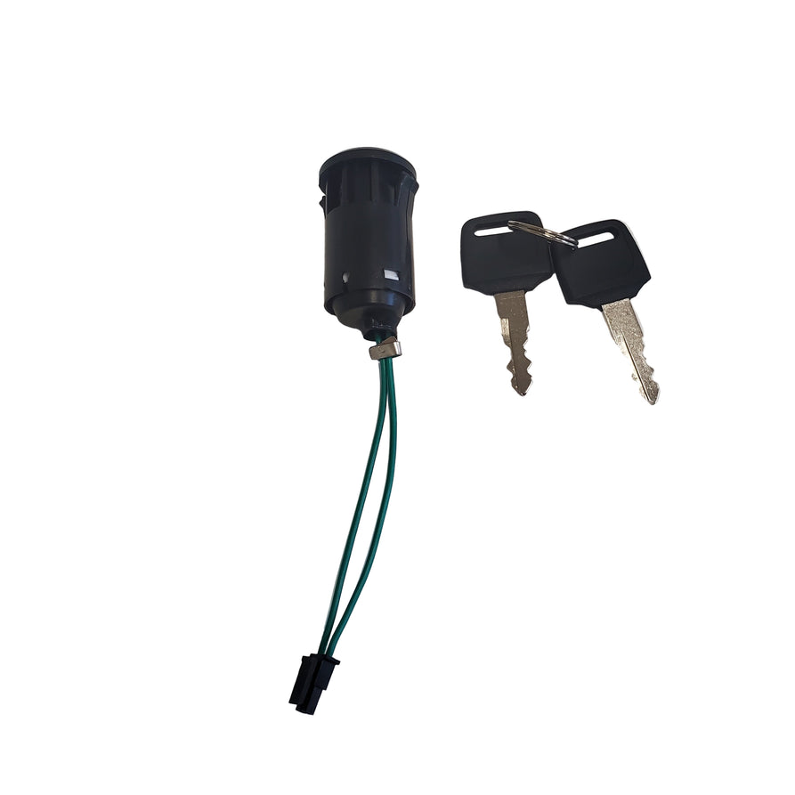 Ignition Switch for Boomerbuggy Split