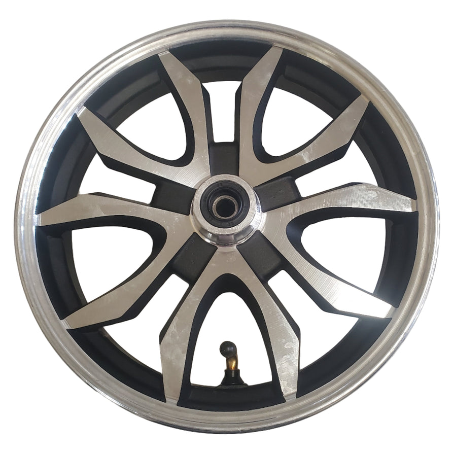 Rim for 2.15 x 10 (3.00 - 10 Tire) Front