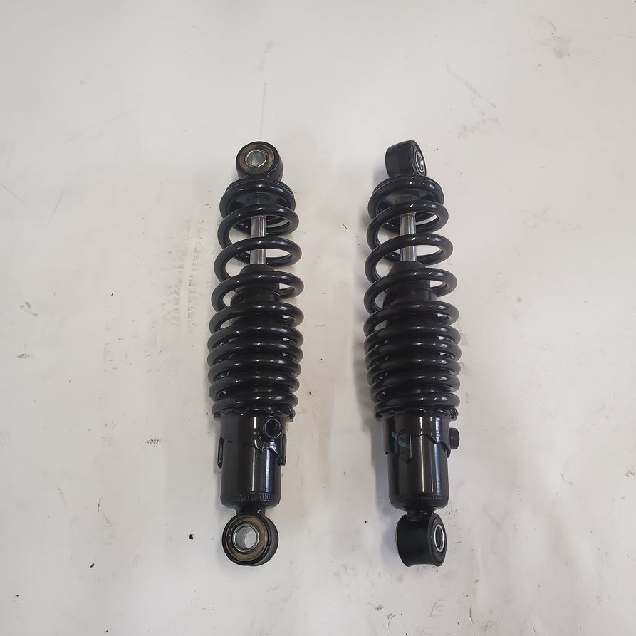 Front Shock Absorber for City Pulse 4