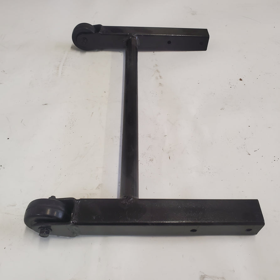 Wheelie Bar for City Pulse 4