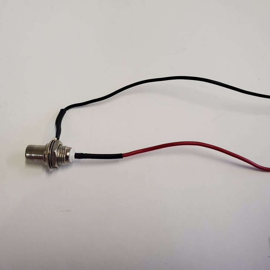 Charging Port for Max S / Max / Paris / Coyote / Monte Carlo