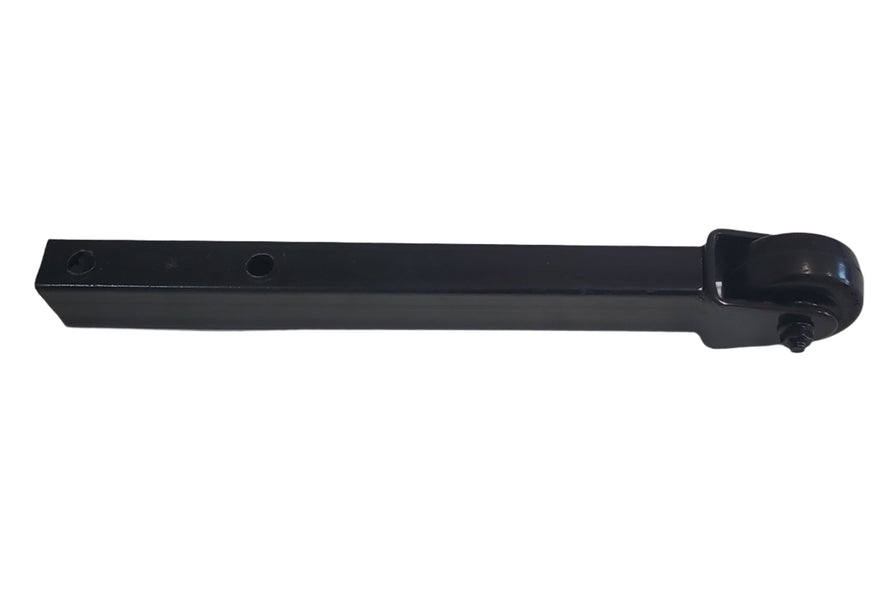 Rear Wheelie Bars for City Pulse 3