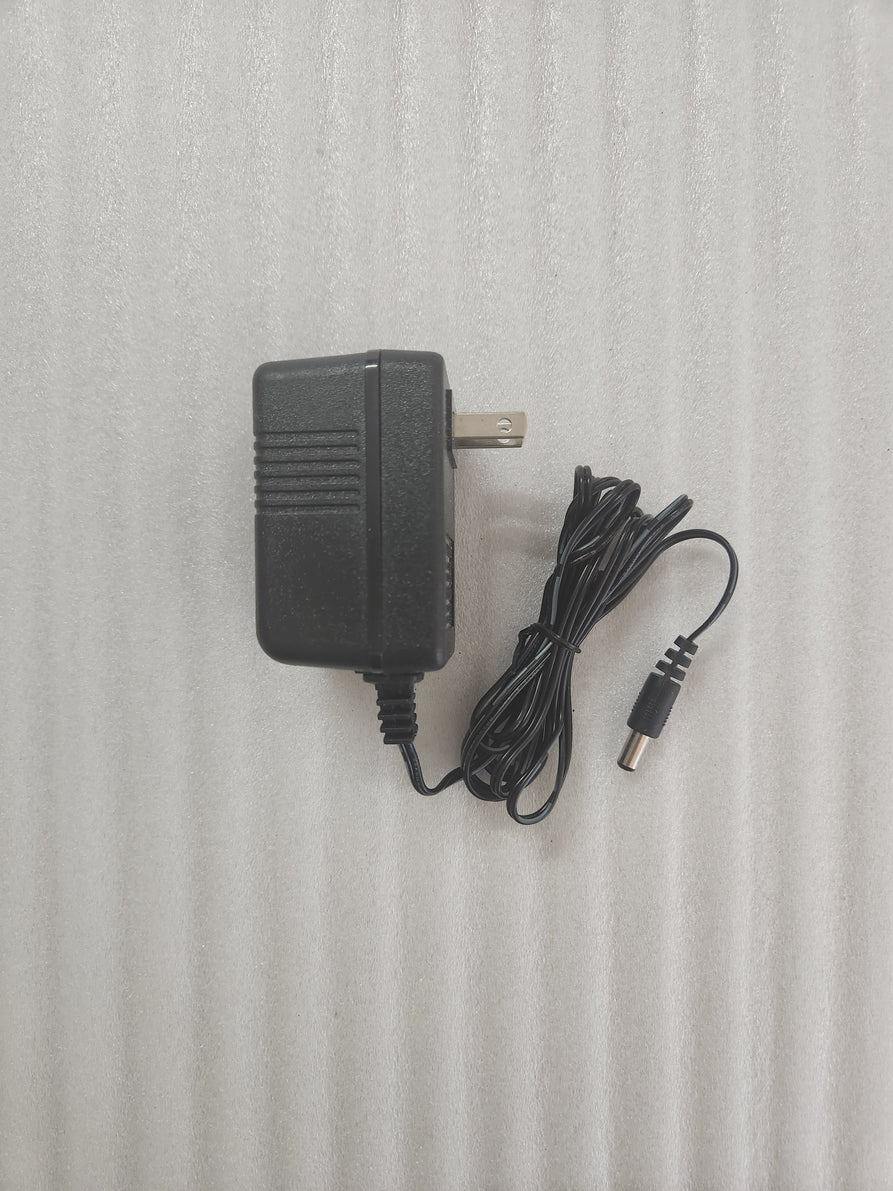 Charger 6V 500mA LAB Single Prong  3.5mm jack