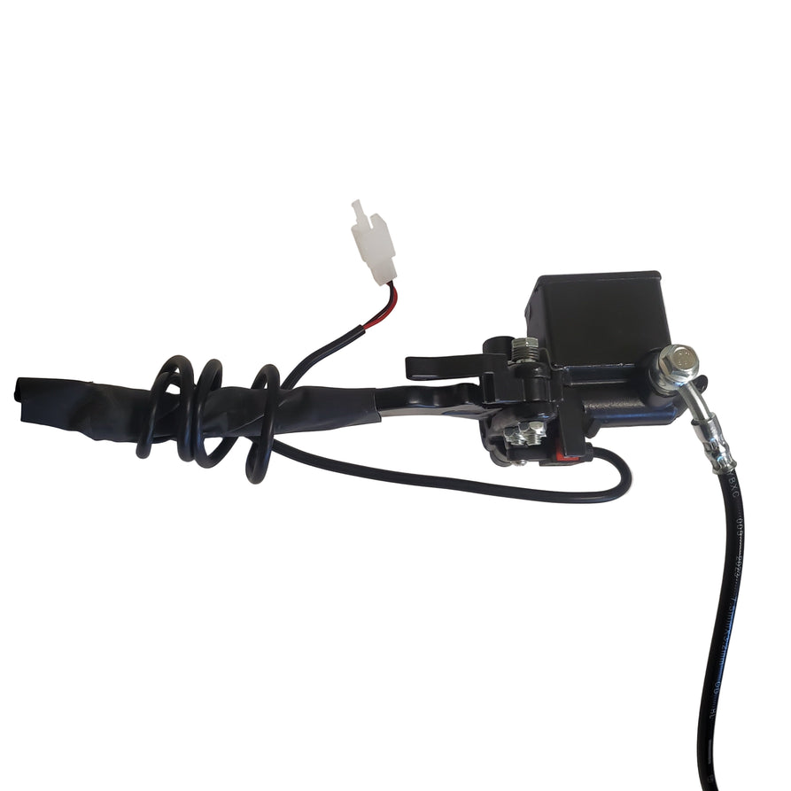 Front Brake assembly for BoomerBeast 2.0 V1 / V2 / V3