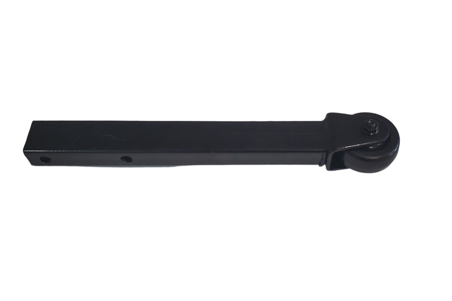 Rear Wheelie Bars for City Pulse 3