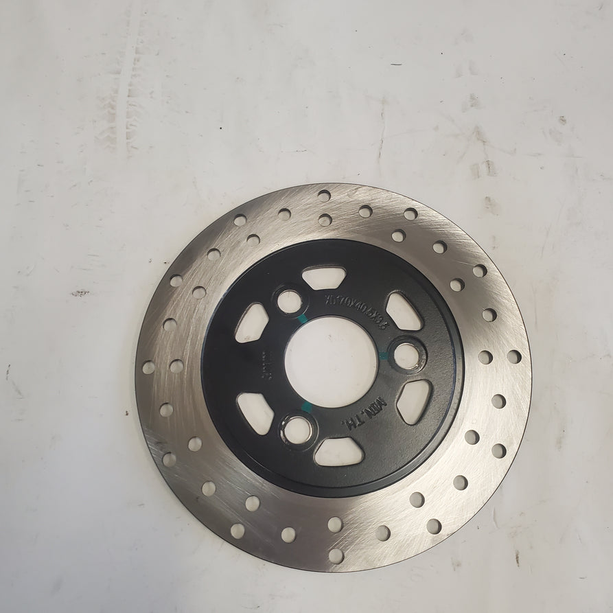 170mm Brake Disc for City Pulse 3 / 4