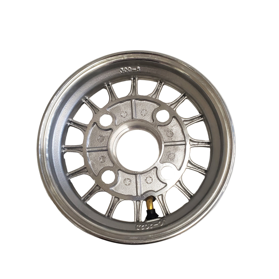 8 x 2.5 Rim for Boomerbuggy Cargo