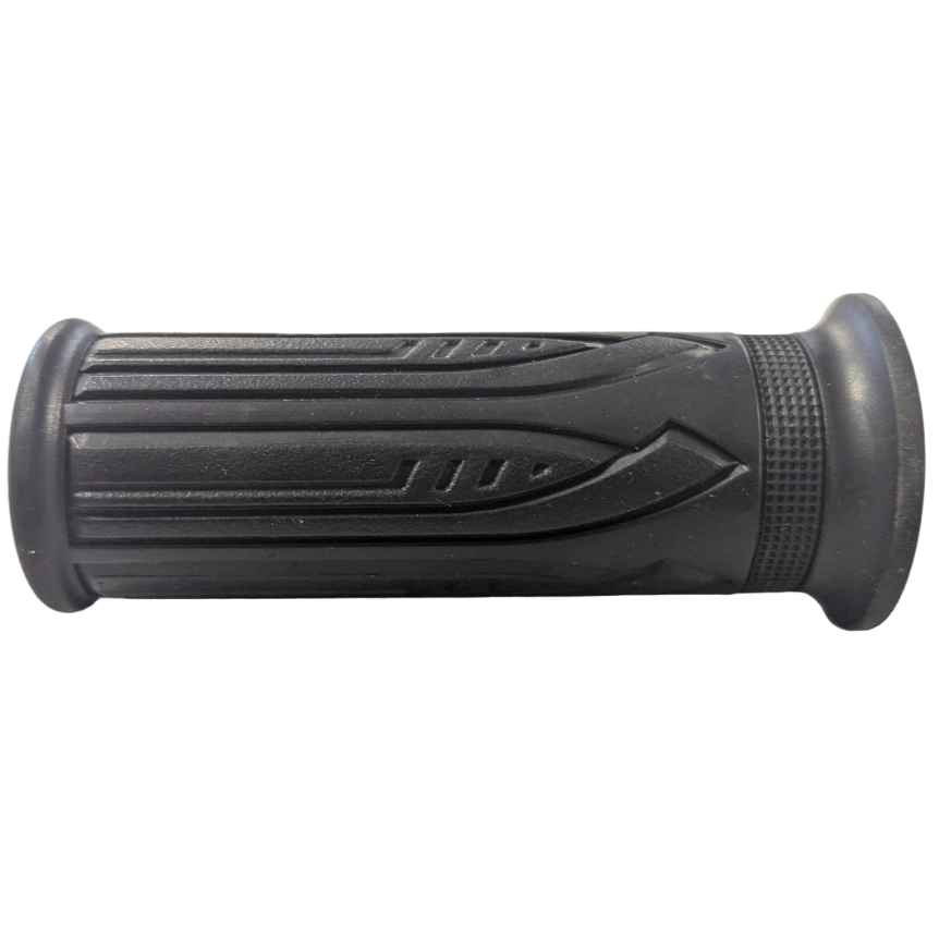 Left handle throttle grip for max s deluxe