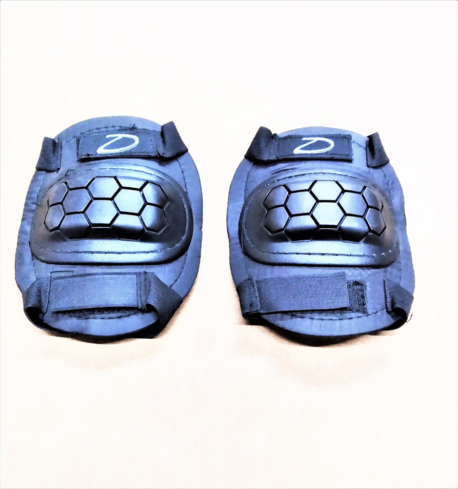 Knee pads (set) short