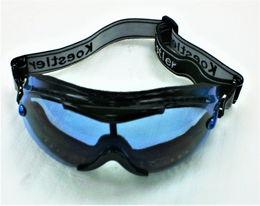 Goggles D-33-12 Blue